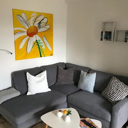 Burgblick Apartment Nideggen Exterior photo